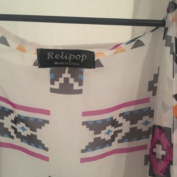 Kimono - Picture 4 of 4